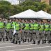 Policiais do Simve foram exonerados e novo concurso será realizado (Foto: Divulgação)