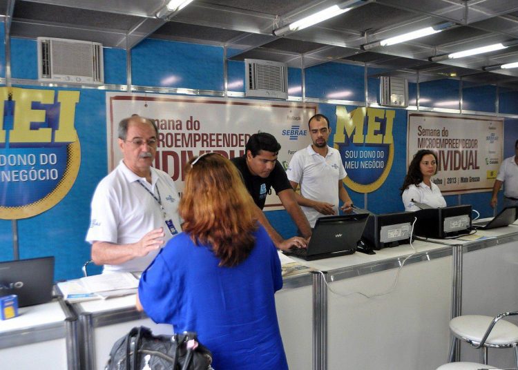 Pessoas que procuram como abrir ou formalizar seu próprio negócio podem encontrar as respostas em evento do Sebrae / Foto: Divulgação