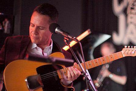 Guy King já fez outras apresentações no Bolshoi, mas promete novidades / Foto: Divulgação