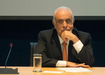 Ministro Antônio Carlos Rodrigues (Foto: Marcelo Camargo/Agência Brasil)