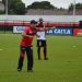 Martelotte ajusta o time para duelo contra o Trindade (Foto: Fábio Marques/Site Atlético)