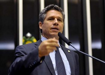 Deputado federal Paulo Teixeira, relator do novo CPC / Foto; Divulgação