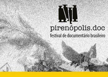 Pirenópolis.Doc promove debate e divulgação de produções brasileiras / Foto: Divulgação