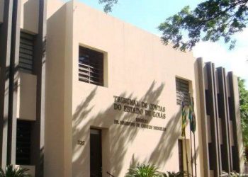 Tribunal de Contas do Estado de Goiás