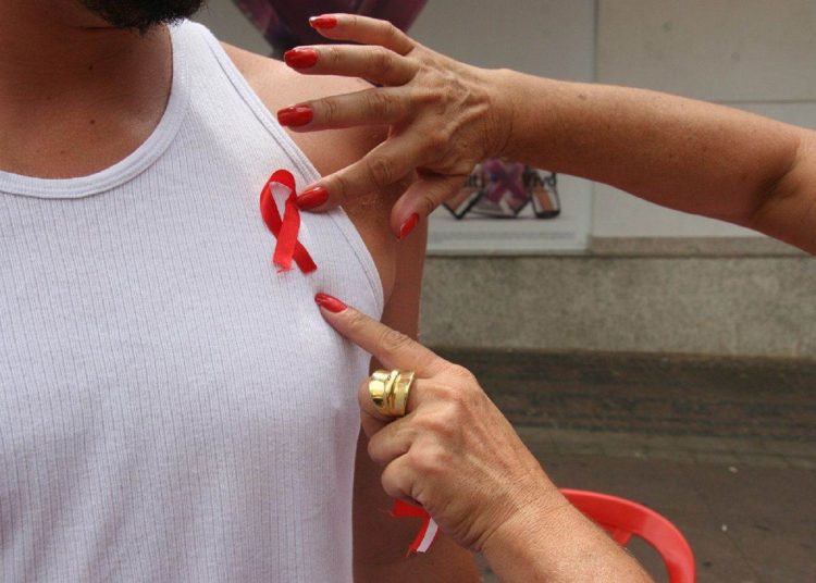 OSCs afirmam que essa lei afastaria as pessoas da testagem e do tratamento da AIDS / Foto: Adair Gomes