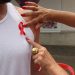 OSCs afirmam que essa lei afastaria as pessoas da testagem e do tratamento da AIDS / Foto: Adair Gomes