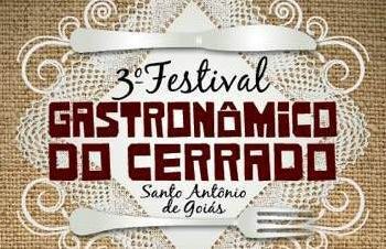 Festival gastronômico incentiva cultura goiana / Foto: Divulgação