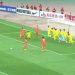 Montillo faz gol por cima de bloqueio de nove jogadores / Foto: Reprodução Youtube