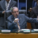 Deputado Eduardo Cunha, presidente da Câmara dos Deputados
