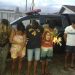 Em Guapó, suspeitos de tráfico de droga foram presos pelo CPE / Foto: Comando CPE