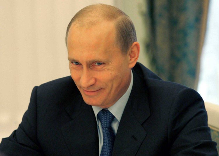 Presidente russo acusou Washington de 'impor sua jurisdição aos demais'.
Rússia é a sede da próxima Copa do Mundo, em 2018 / Foto: divulgação