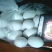 Ovos recheados de pinga (Foto: Reprodução)
