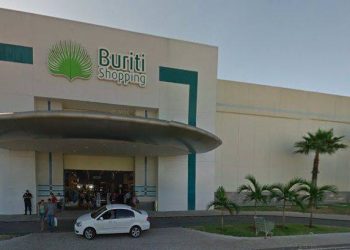 Buriti Shopping | Foto: Reprodução