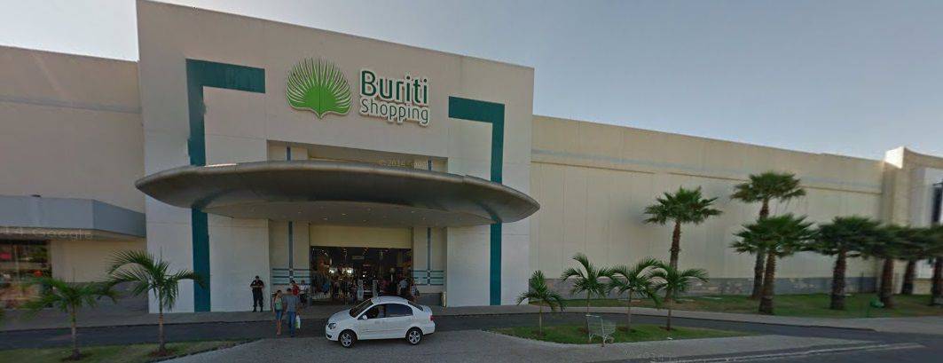 Buriti Shopping | Foto: Reprodução