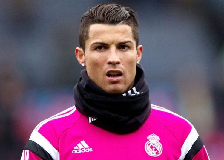 Cristiano Ronaldo / Foto:
Gonzalo Arroyo Moreno da Getty Images Europe