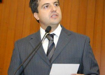 Vereador Dr. Gian (PSDB)