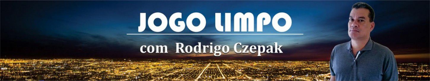 Jogo Limpo com Rodrigo Czepak