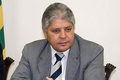 Ex-governador Alcides Rodrigues | Foto: Reprodução