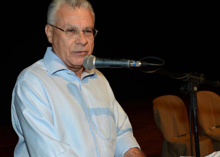 Afrêni Gonçalves é o novo presidente do diretório do PSDB