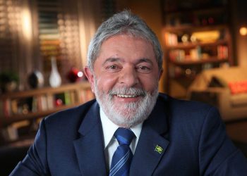 Ex-presidente Luis Inácio Lula da Silva