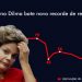 Índices de Dilma nunca foram tão ruins (Foto: Montagem)