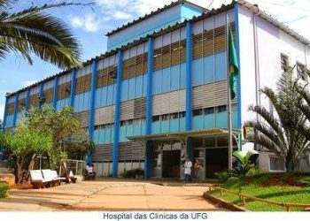 Hospital das Clínicas
