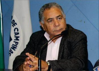 Vereador Jota Silva, autor do projeto