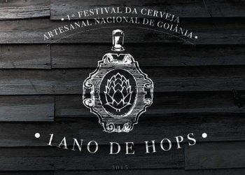1º Festival da Cerveja Artesanal de Goiânia acontece em agosto (Foto: Divulgação)