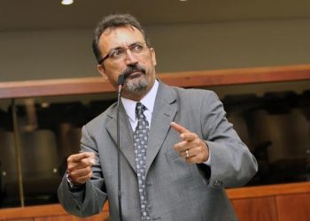 Deputado Humberto Aidar