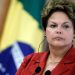 Dilma Rousseff enfrenta uma das maiores crises de popularidade da história da democracia brasileira / Foto: EBC