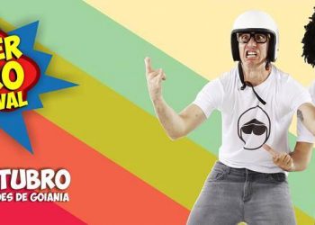 Super Hero Festival 2015 promete ser o maior evento de cultura pop de Goiás (Foto: Divulgação)