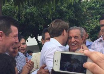 Iris pediu para que colegas não tenham pressa para escolher o candidato a prefeito de Goiânia / Foto: Valdemy Teixeira