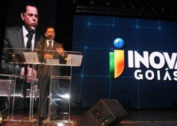 Marconi Perillo: “Vamos transformar Goiás no Estado mais moderno e competitivo do País” / Foto: divulgação