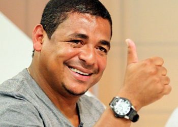Timão não pagou jogador de Vampeta