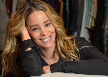 Atriz perdeu contrato fixo com a Globo