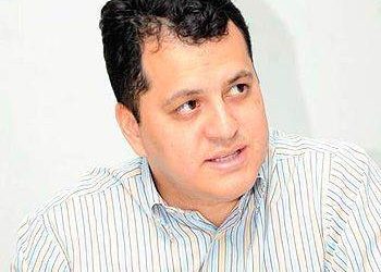 Vice-prefeito não poupou críticas a gestão de Paulo Garcia