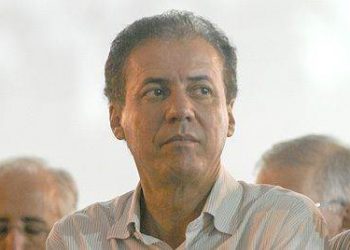 Deputado Pedro Chaves