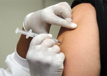 Quase 80% da população paranaense têm direito à vacina contra a Hepatite B. Foto: SESA