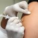 Quase 80% da população paranaense têm direito à vacina contra a Hepatite B. Foto: SESA