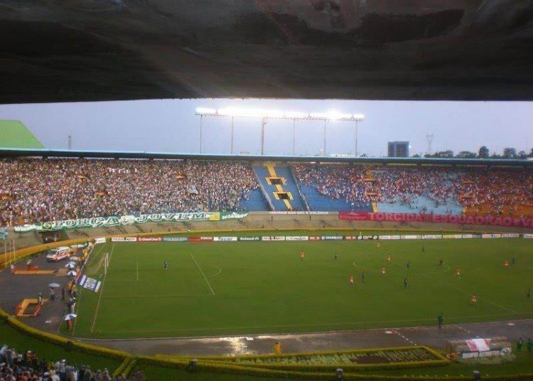 Clássico vai abrir Goianão 2016