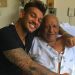 A visita que o cantor Lucas Lucco fez para seu avô, que está em um hospital internado, na última sexta-feira (25), causou a maior polêmica na família do sertanejo / Foto: Instagram