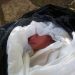 Criança foi encaminhada ao Hospital Materno Infantil