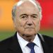 Joseph Blatter segue afastado do cargo de presidente da Fifa
