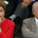 Presidente afastada Dilma Rousseff e presidente interino Michel Temer Foto: Reprodução)
