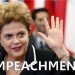 Presidente Dilma recebeu apoio de manifestações pelo Brasil contra o impeachment nesta quinta, 16 (Foto: Reprodução)