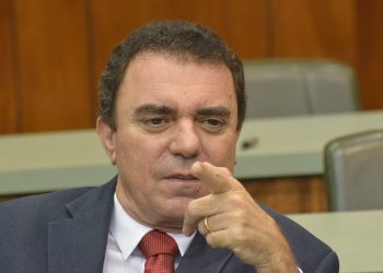 Luís Cesar está na disputa para ser o próximo prefeito da capital