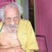 José Coelho tem 131 anos (Foto: Reprodução)