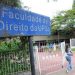 Faculdade de Direito da UFG é a única aprovada pela OAB em Goiás (Foto: Reprodução)