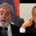 Lula foi citado por Cerveró em acordo de delação premiada (Foto: Montagem)