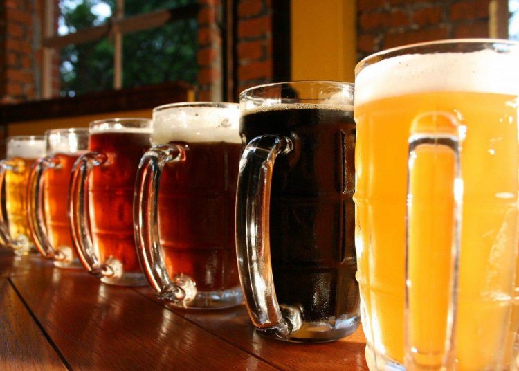 Cervejas especiais ganham cada vez mais espaço no mercado brasileiro (Foto: Reprodução)